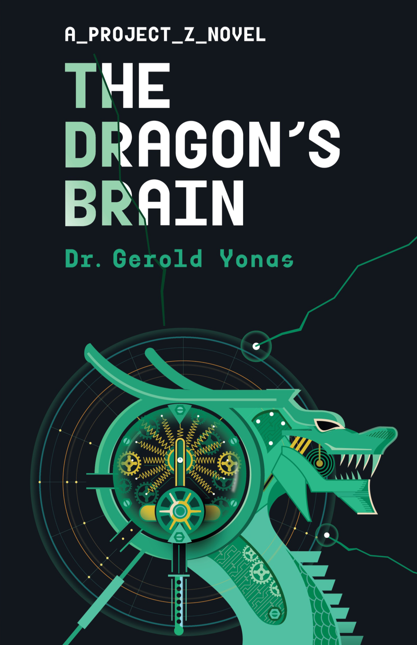 The Dragon's Brain