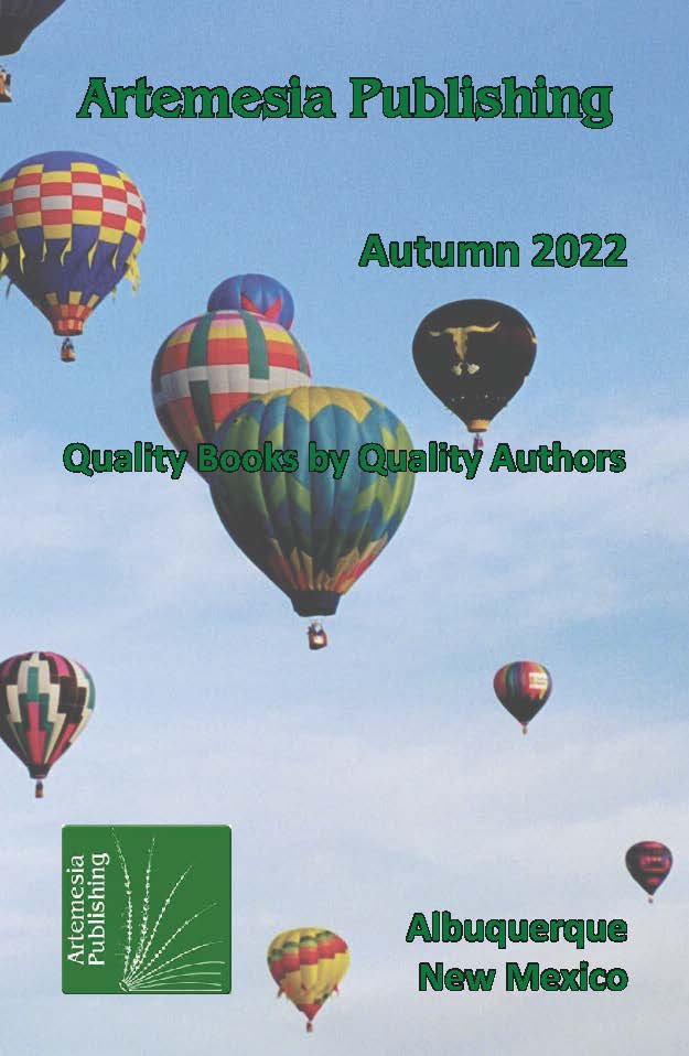 2022 Autumn Catalog